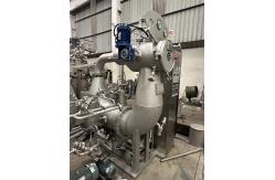China Energy Saving Mini Dyeing Machine Eco Friendly With Automatic Control supplier