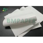 80gsm 90gsm 960mm, 990mm, 1060mm C2S Glossy Paper Roll For Offset Printing