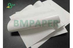 China 80gsm 90gsm 960mm, 990mm, 1060mm C2S Glossy Paper Roll For Offset Printing supplier