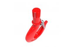 China SLR047-SHANK HOOK supplier