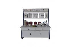 China Controlling Trainer Electrical Engineering Lab Kit ZE3124 For Vocational School supplier