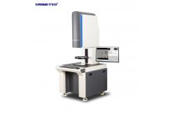 China Compact Design Image Dimension Measuring Machine 50/60HZ With Large FOV supplier