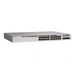 Cisco C9300X-12Y-E Catalyst 9300 12-Port 25G Network Essentials Modular Switch for sale