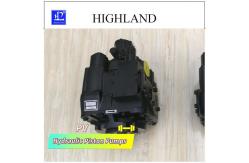 China HPV70 Variable Displacement Axial Hydraulic Piston Pumps For Sale supplier