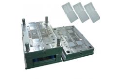China Custom NAK80 S136 P20 Electronic Mould Various Shell Plastic Injection Moulding supplier