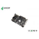 Sunchip AIO RK3288 Board Quad Core Cortex A17 Android 7-10 Support WIFI BT LAN 4G Optional for sale