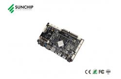China Customized Android Mother Board RK3288 Mainboard Smart Control LCD Dispaly Driver supplier