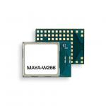 Wireless Communication Module MAYA-W266-00B Host-based BT 5.3 Modules For IoT for sale