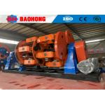 Planetary Type Automatic Wire Rods Stranding Machine With Back Twist Function for sale