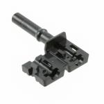 Barometric Pressure Sensor IC HFBR-4531Z Crimpless Connectors