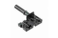 China Barometric Pressure Sensor IC HFBR-4531Z Crimpless Connectors supplier