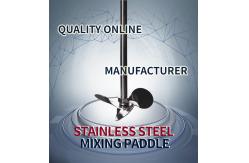 China Cylindrical Poly Water Chemical Mixing Tank Emulsifying Homogenizer 500L supplier