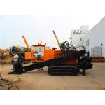 Horizontal Directional Drilling Rig Cylinder Direct Drive Push Pull System Hdd Machine