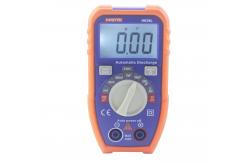 China High Quality HK39L Capacitor Tester With LCD Backlight In Stock supplier