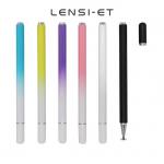 Smoothly Digital 2 In 1 Stylus Pen Palm Rejection Promotion Resistive Touch Pen for sale