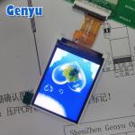 2 Inch 240x320 TFT LCD IPS Display ST7789 22pin FPC With MCU Interface
