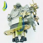 0460426167 Original Fuel Injection Pump For Excavator High Quality