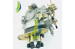 China 0460426167 Original Fuel Injection Pump For Excavator High Quality supplier