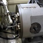25KW 75mm Mattress Bonnell Spring Machine Mattress Spring Fabricator Machine