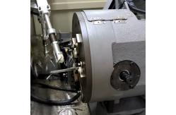 China 25KW 75mm Mattress Bonnell Spring Machine Mattress Spring Fabricator Machine supplier