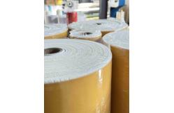 China Double Sided Carpet Adhesive Tape With Moisture Resistance And Stability supplier