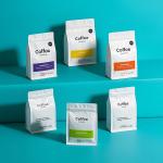 Wholesale FDA Certified Eight Side Sealing Flat Bottom Bag | Leakproof, Food Grade Material for sale