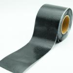 Hot Melt PUR 10mm Velcro Tape Hook And Loop Adhesive Tape Super Strong for sale
