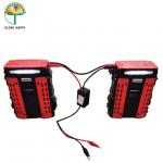 China 12v High Output Two Units Battery Generator Series Connection For Lighting manufacturer