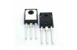 China IKW40N120H3 Field Stop IGBT 1200V 80A 483W Through Hole Mounting Style supplier