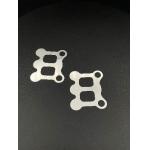 Customized processing and manufacturing of valve plate stamping services Valve plate
