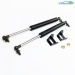 Engine Compartment Gas Spring Front Hood Lift Support For Nissan Navara NP300 for sale
