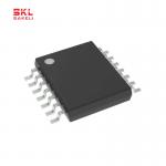 SN74HC14PWR IC Chip Inverters Schmitt Trigger Inputs 6 Channel 2V To 6V Integrated Circuit for sale