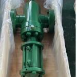 4 1/16 5000psi Hydraulic Gate Valve For High Pressure Applications