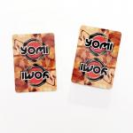 Soft Clear Card Protector Sleeves For Game Sports Trading Card Storage for sale