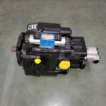 Customized Agricultural Hydraulic Pumps Sugarcane Harvesterl Hydraulic Motor Pump System