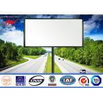Movable Mounted LED Screen TV Truck Outside Billboard Advertising ,  for sale