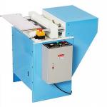 NB-540 Book Binding Hydraulic Spine Pressing Press Equipment Book Block Spine Hitting Machine for sale