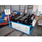 Radiator Core Builder Machine Multirow