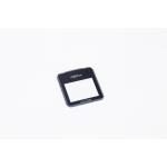 Customize Small Pos Display Cover Glass Panel PMMA Material for sale