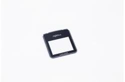 China Customize Small Pos Display Cover Glass Panel PMMA Material supplier