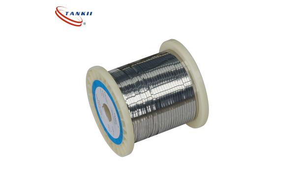 19X0.523mm Multi-Strand Precision Alloy Nichrome Wire for Heater Assemblies