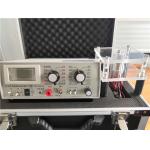 Insulation Material Surface Resistance Tester IEC60243-1 Standard for sale