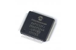 China DSPIC33FJ64GP306A-I/MR supplier