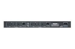 China EQ215 PRO Audio Equipment Speaker Processor Graphic Equalizer CE / RHOS supplier
