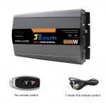 Remote Control Pure Sine Wave Inverter 3000W 4000W 5000w Solar Power Inverter