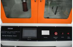 China IEC 60243 Electrical Strength Testing Equipment For Insulating Materials supplier