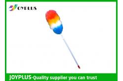 China Professional Home Cleaning Dust Stick Duster With Extendable Handle supplier