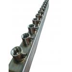 Powerful Fiber Laser Welding Equipment PLC Control System For Precise Joints