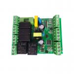 Automotive Electronic Pcb Assembly Contract Manufacturer Ball Grid Array Assembly for sale
