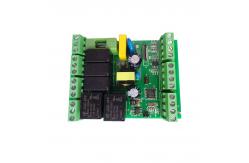 China Automotive Electronic Pcb Assembly Contract Manufacturer Ball Grid Array Assembly supplier